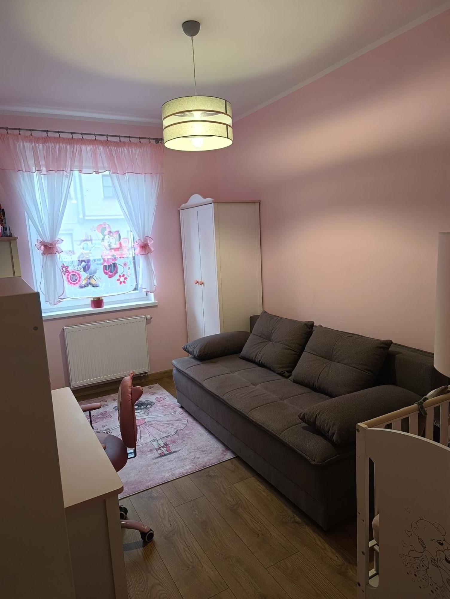 Apartament Rodzinny Z Ogrodkiem W Centrum Gizycka Гижицко Экстерьер фото